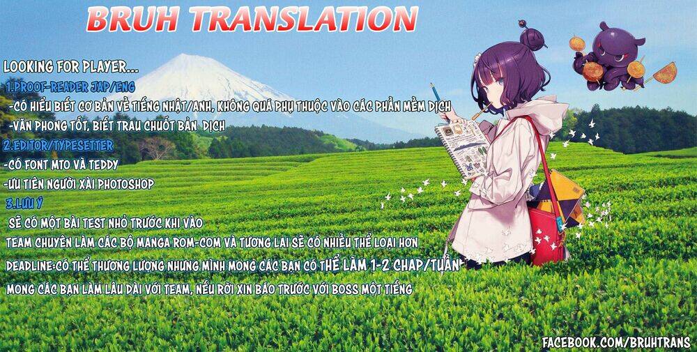 nụ hôn tử thần chapter 57 60