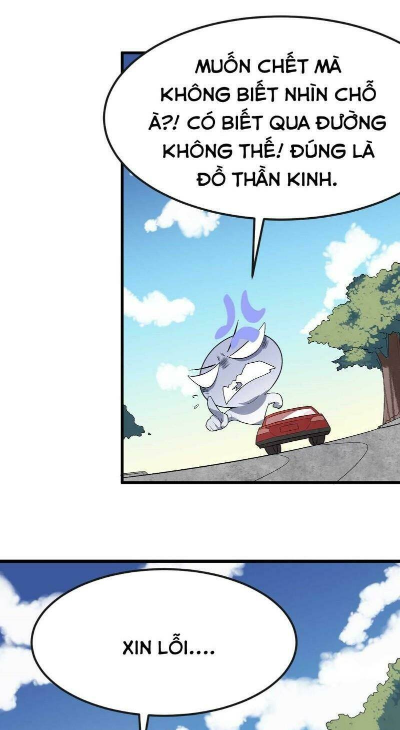 kế hoạch trở thành phế vật chapter 1 43