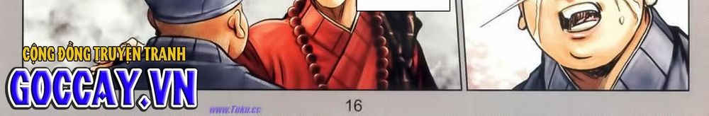 tuyệt thế vô song 2 chapter 69 30