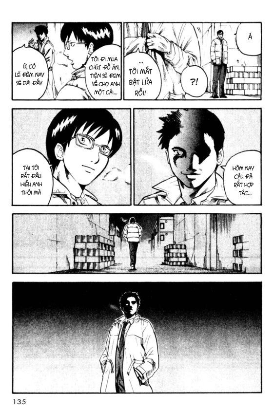 togari chapter 66 14