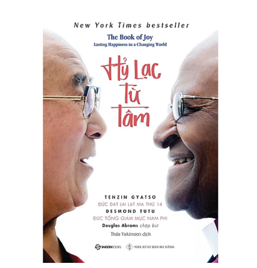 Hỷ Lạc Từ Tâm