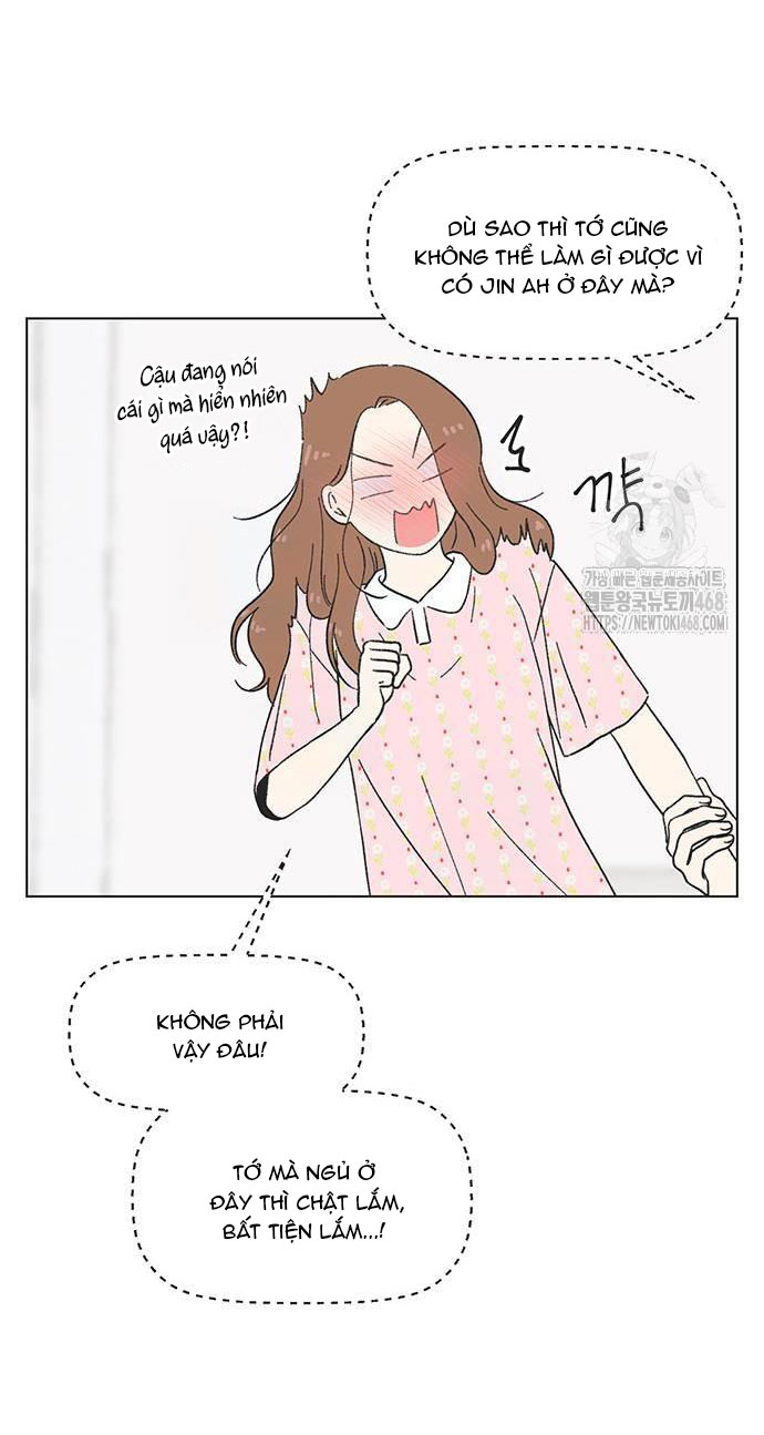 Thanh Xuân Đáng Yêu chapter 30.2 22