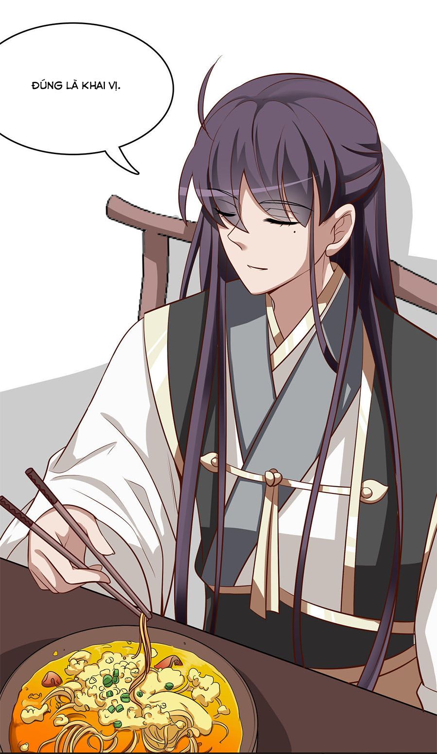 kiêu ngạo vương gia chủng điền phi chapter 39 5