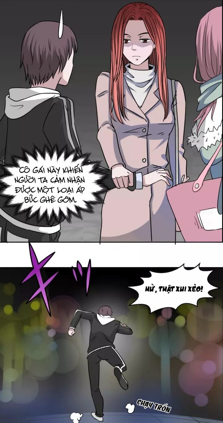 lời thú tội của thần linh chapter 1 3