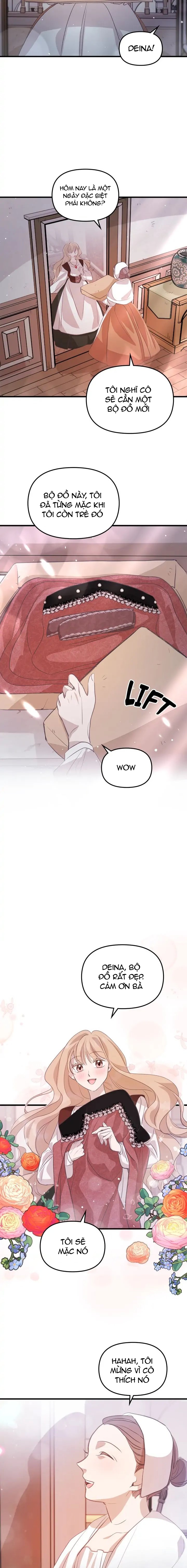 nhật kí của rồng chapter 11.2 7