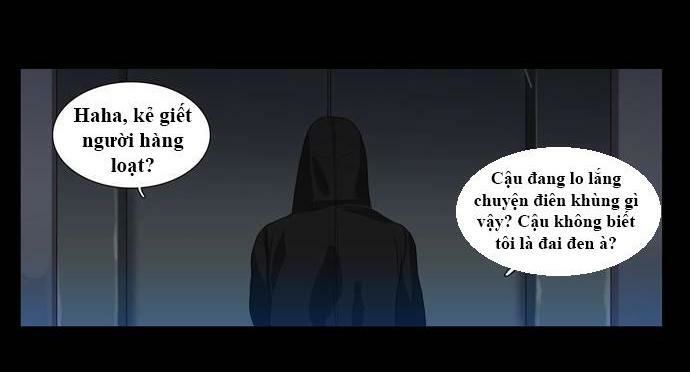 si mun - người giao tiếp với linh hồn chapter 27 5