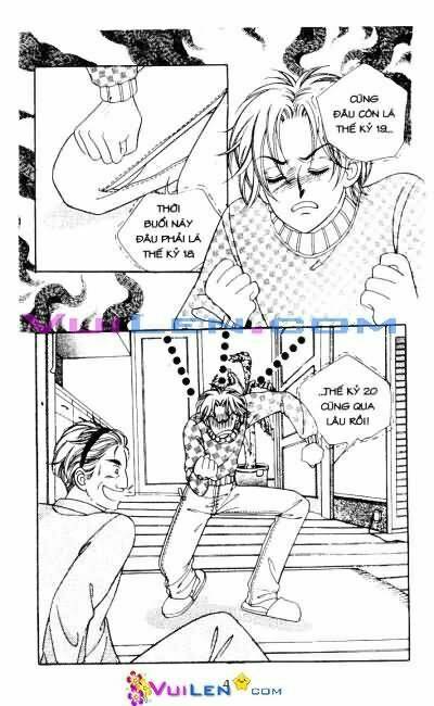 hợp đồng nô lệ chapter 1 4