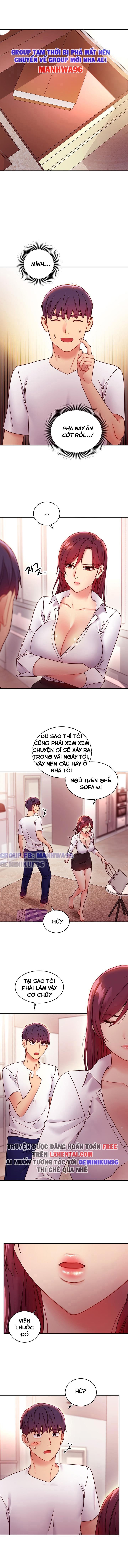 mẹ kế và những người bạn chapter 62 12