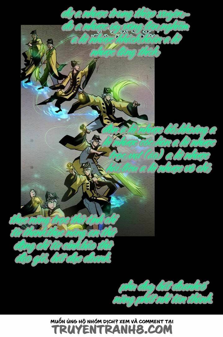 thâu hoan chapter 49 4