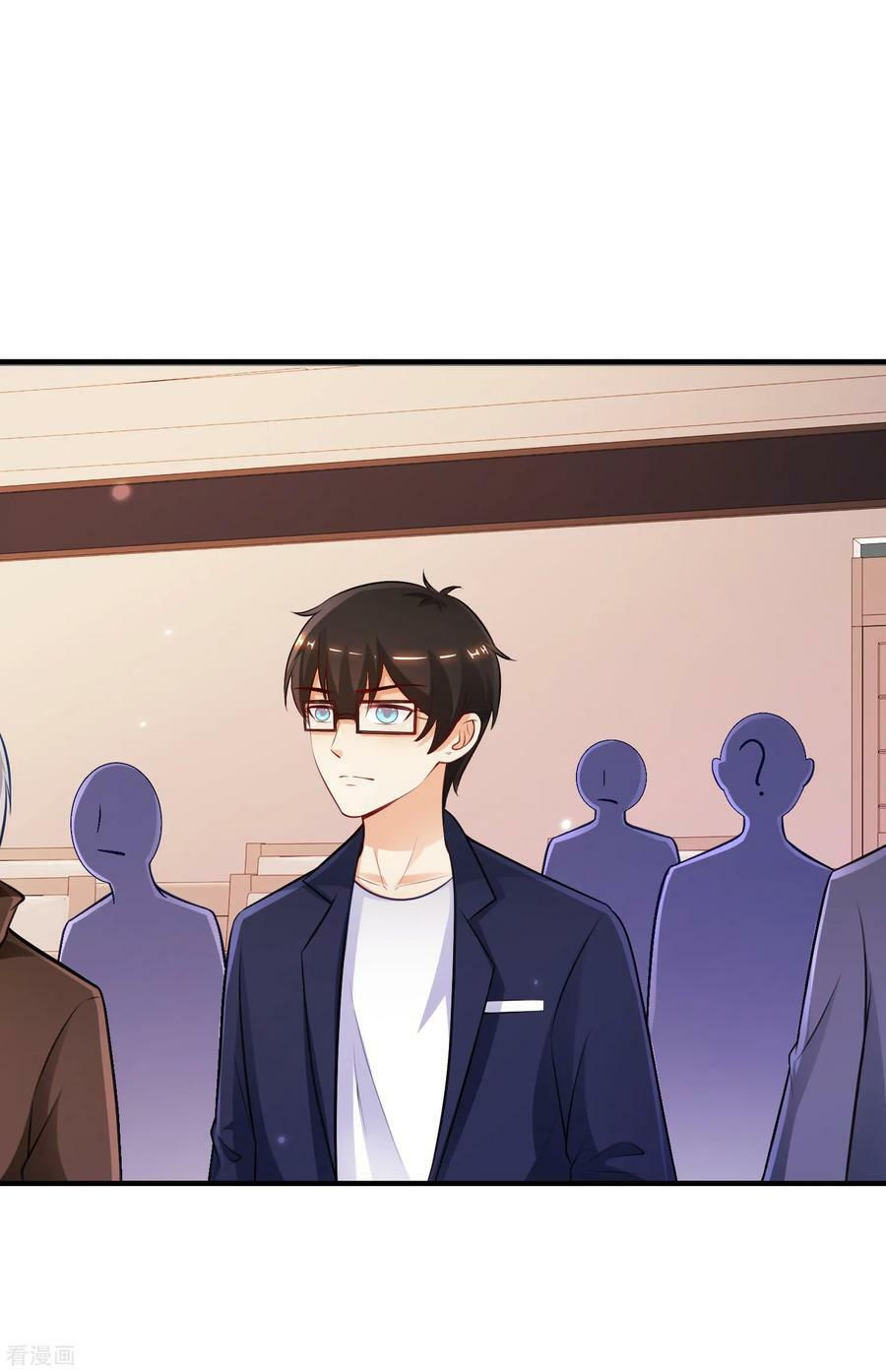 tối cường vận đào hoa chapter 94 15