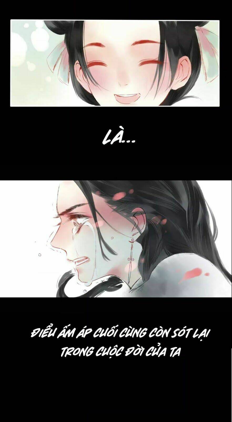 viễn lâm thiên sơn chapter 4 21