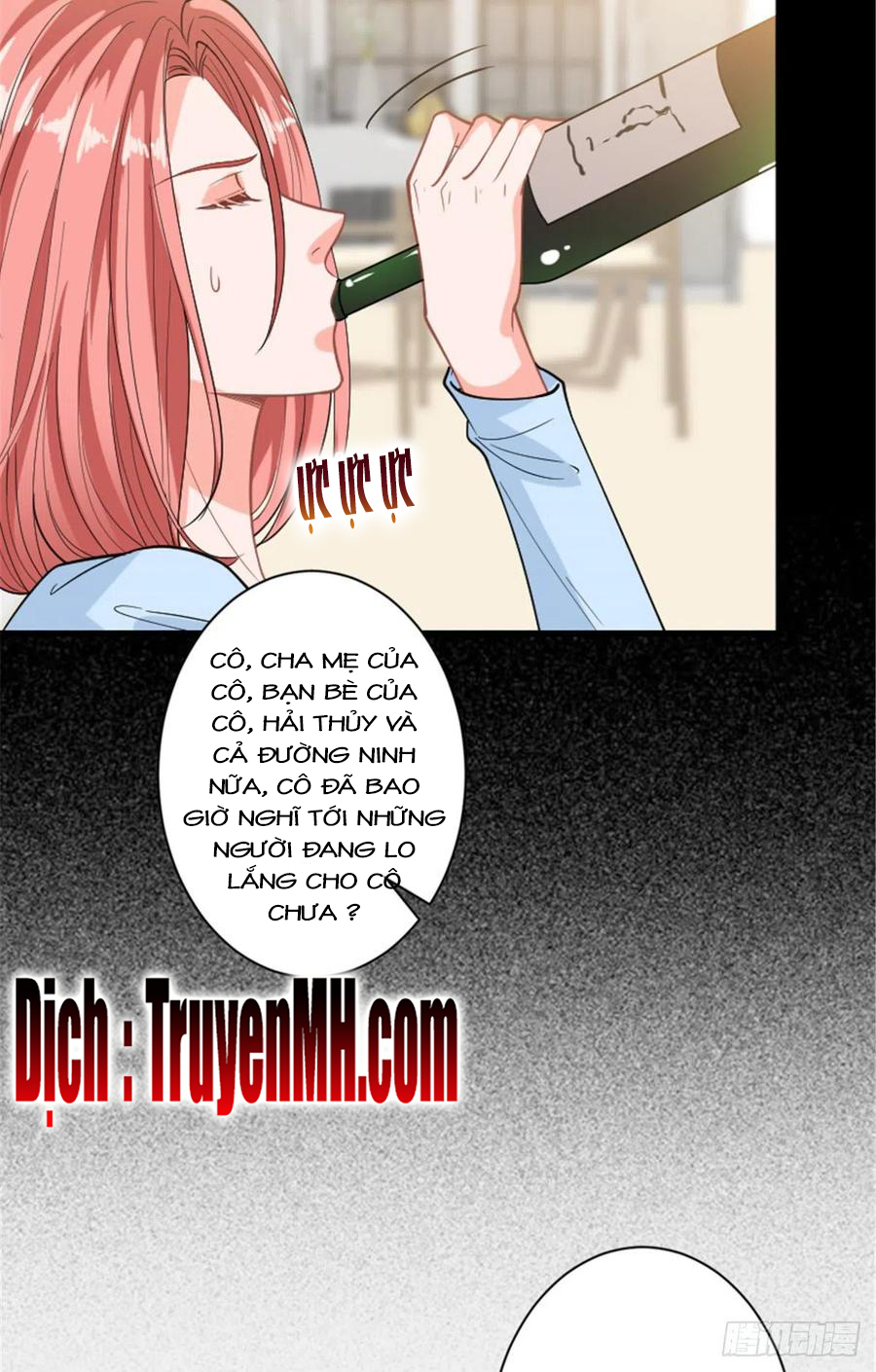 thí hôn lão công, cần giúp sức chapter 398 12