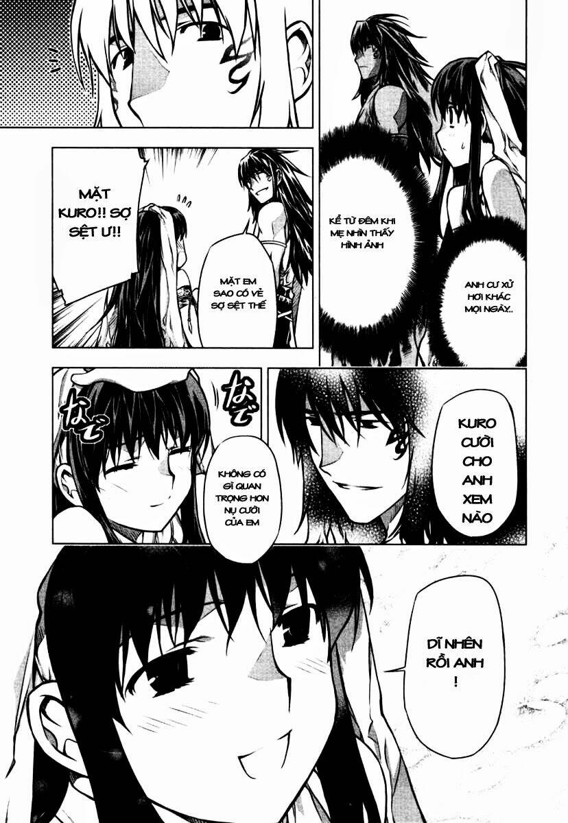 black god chapter 38 5