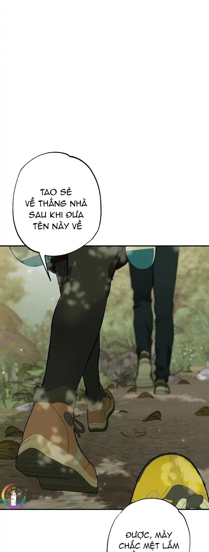 chung một bầu không khí (end) chapter 20 50
