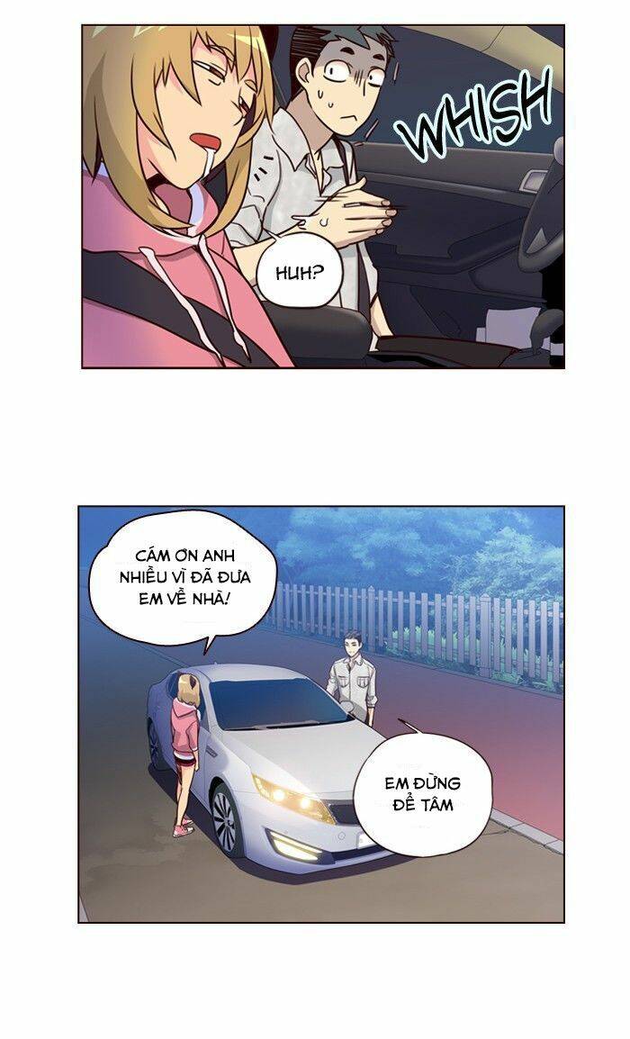 nữ sinh trường wilds chapter 227 24