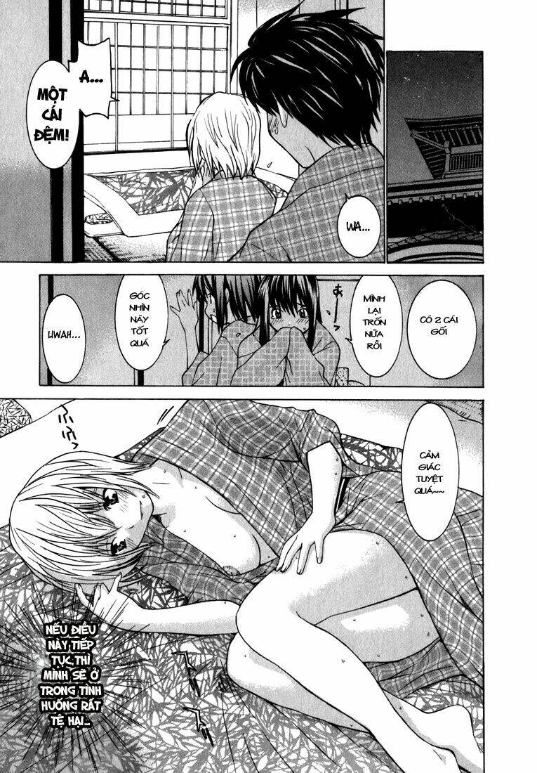 koibana onsen! chapter 4 18