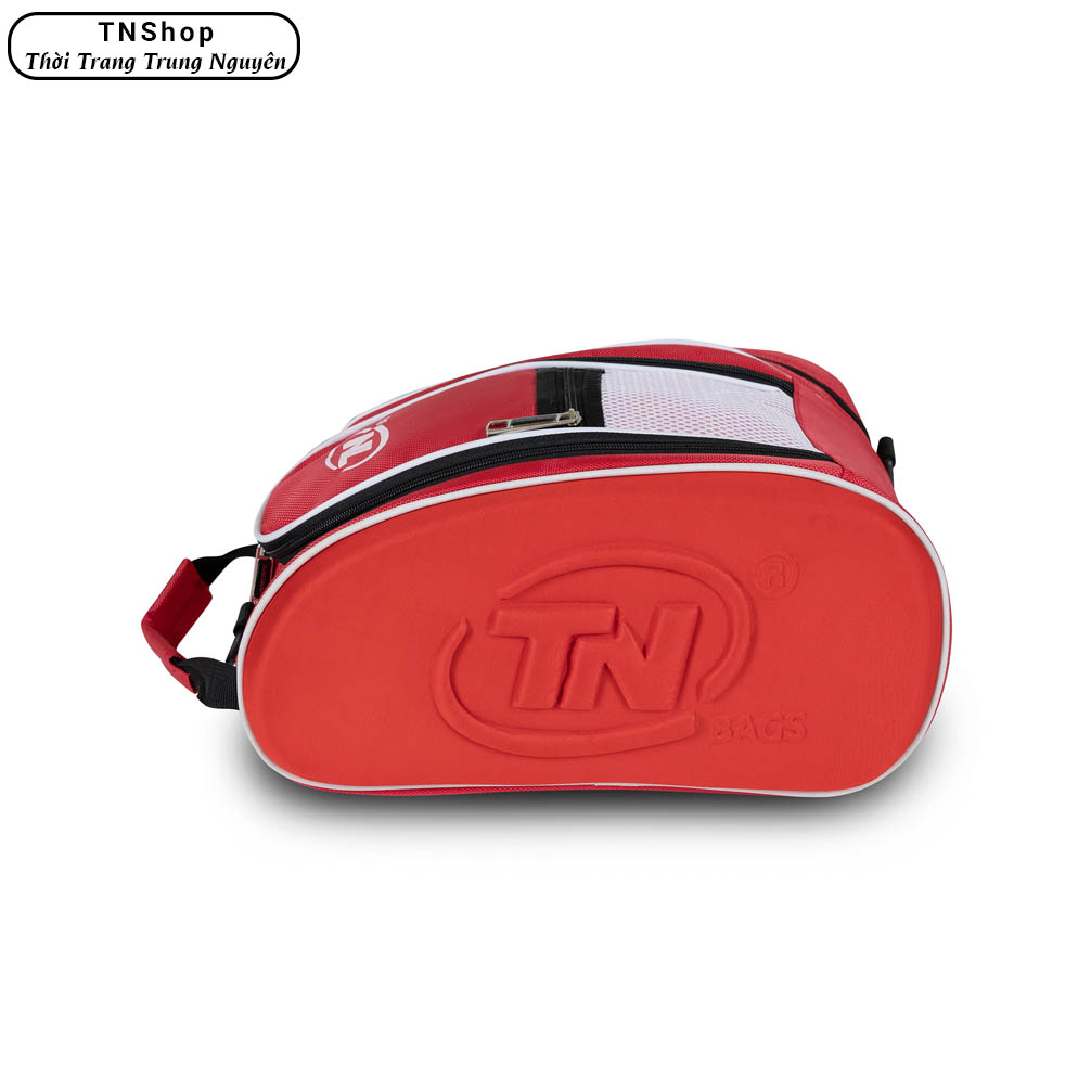 Túi Đựng Giày TN Bags TN.B9002 - Túi Thể Thao 2 Ngăn Chống Thấm, Gọn Nhẹ, Tiện Lợi Mang Đi Tập Luyện &amp; Du Lịch