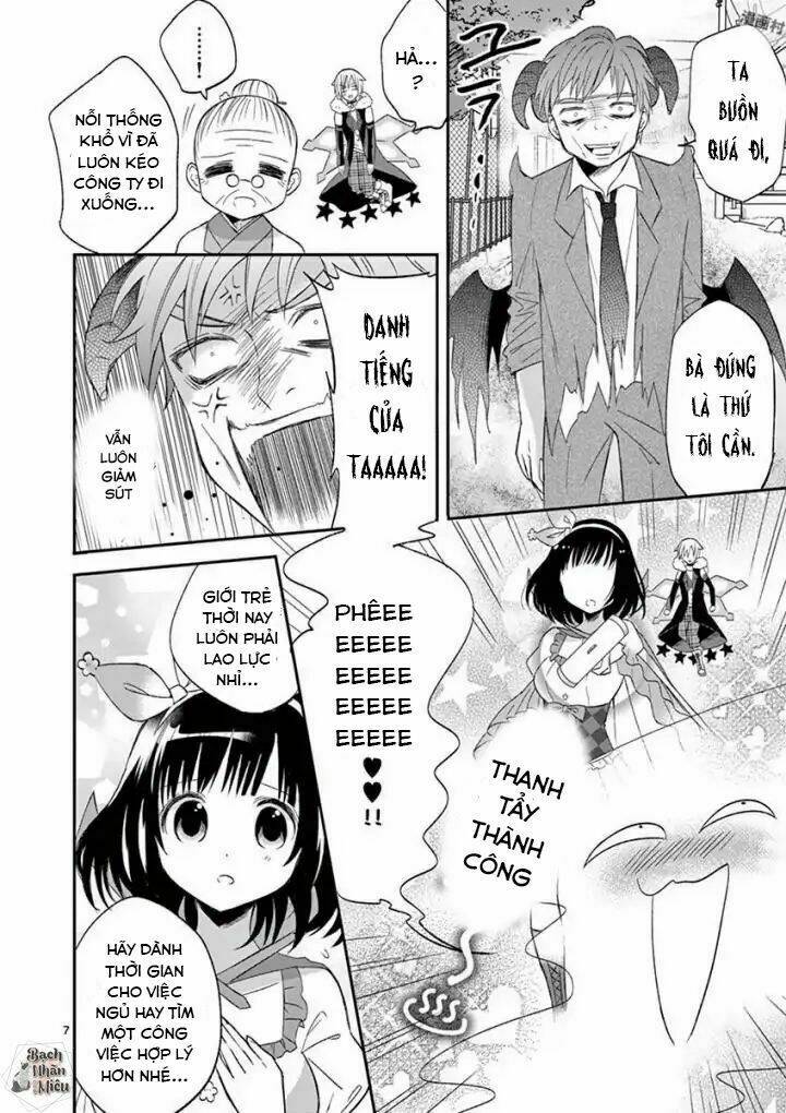 can you become a magical even xx? chapter 20 8