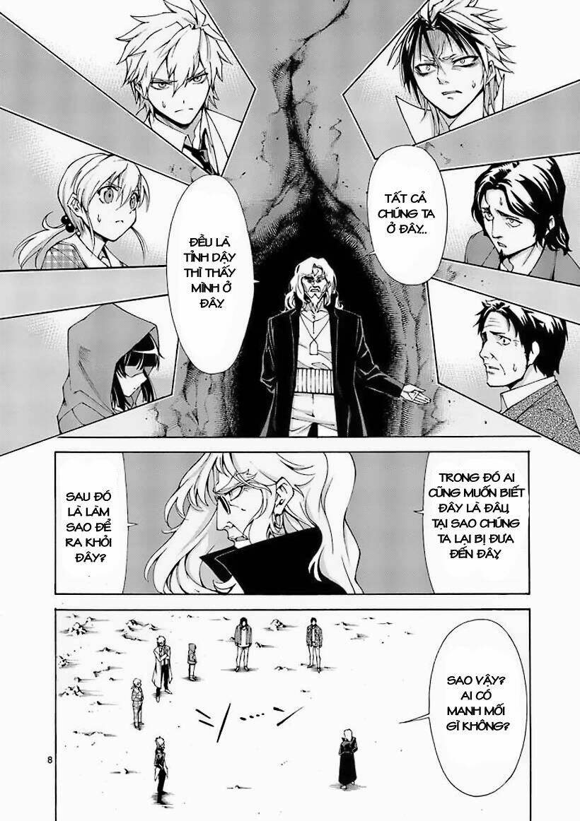 thôn phệ nhân gian chapter 3 7