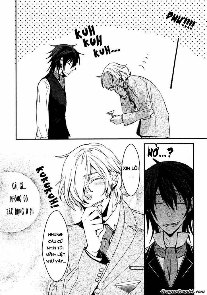 father’s vampire chapter 1 17