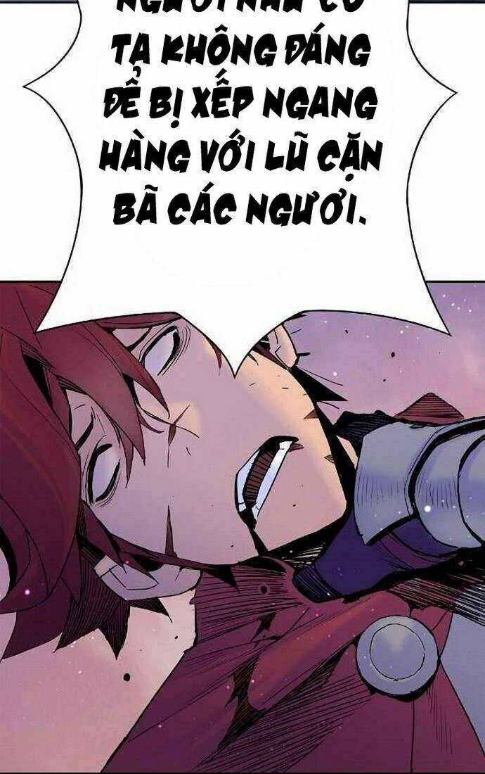 băng tâm kỵ sĩ chapter 19 20