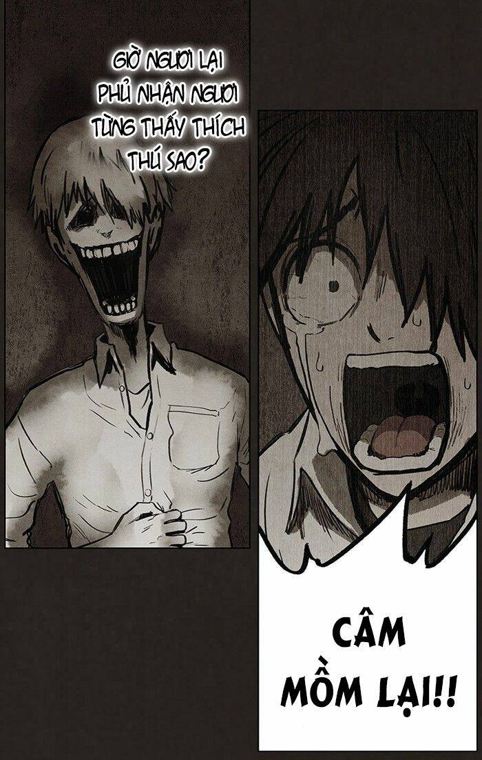 đứa con của quỷ dữ chapter 91 55