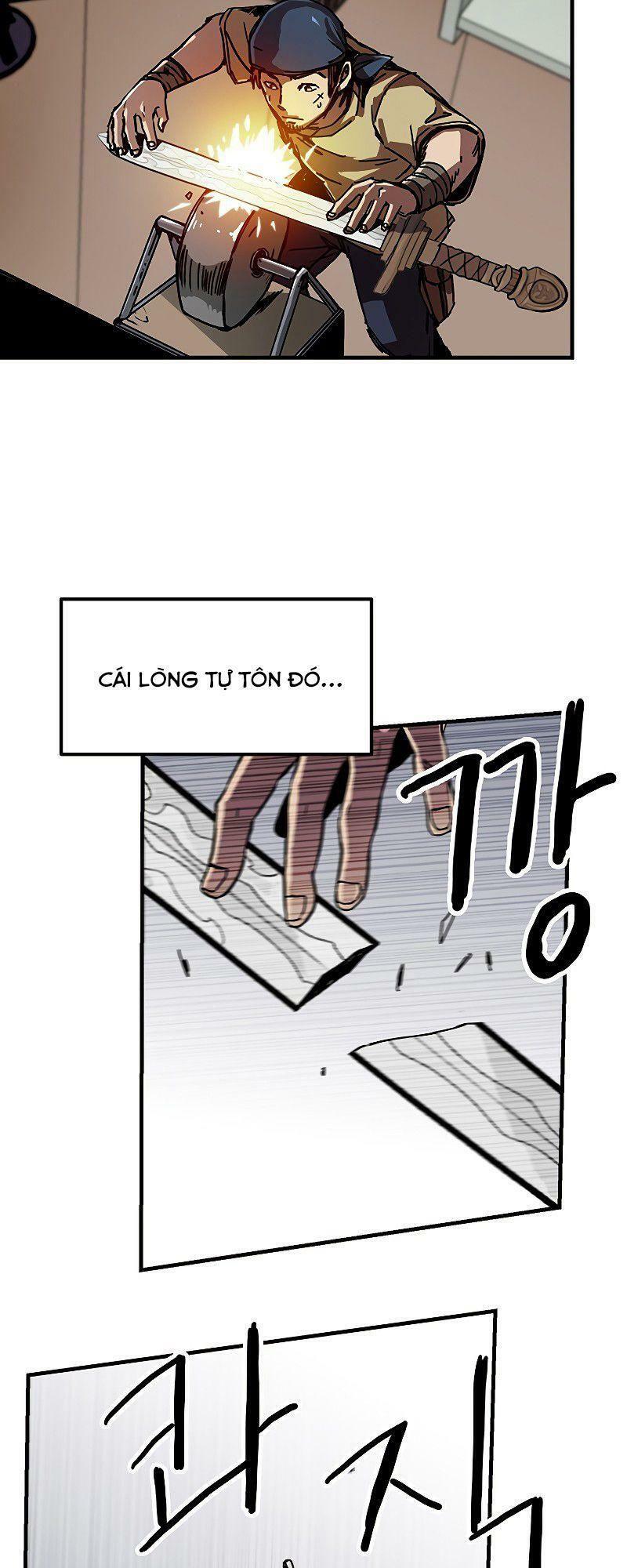 người chơi lỗi chapter 83 5