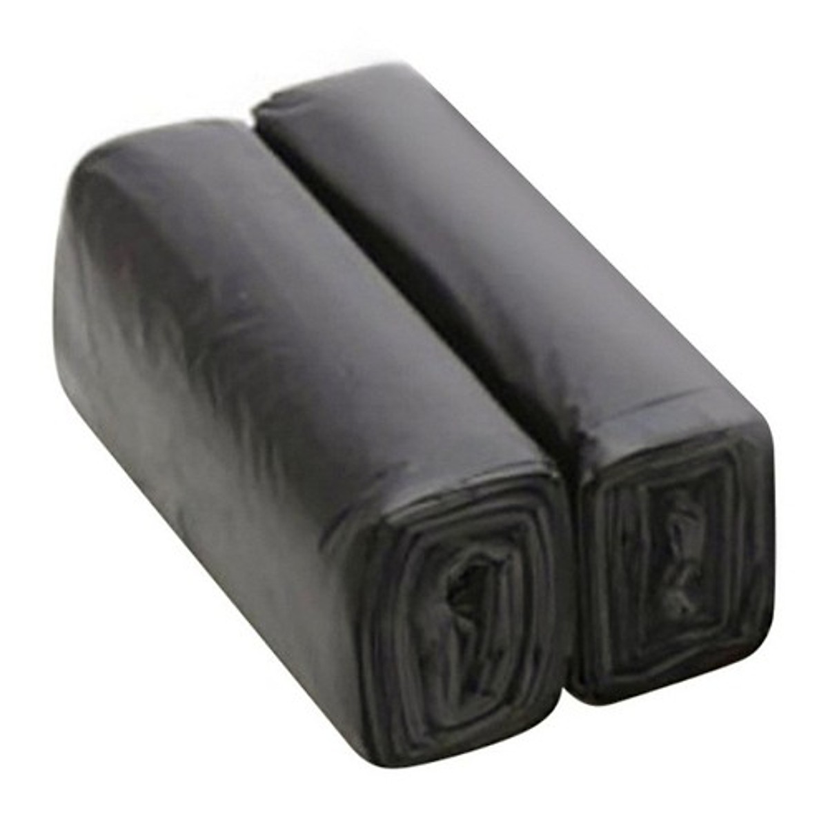 1Kg Túi Đựng Rác Tự Phân Hủy Sinh Học Gimex Ii Full Size - Màu Đen, Size Cực Đại 78 X 92 Cm