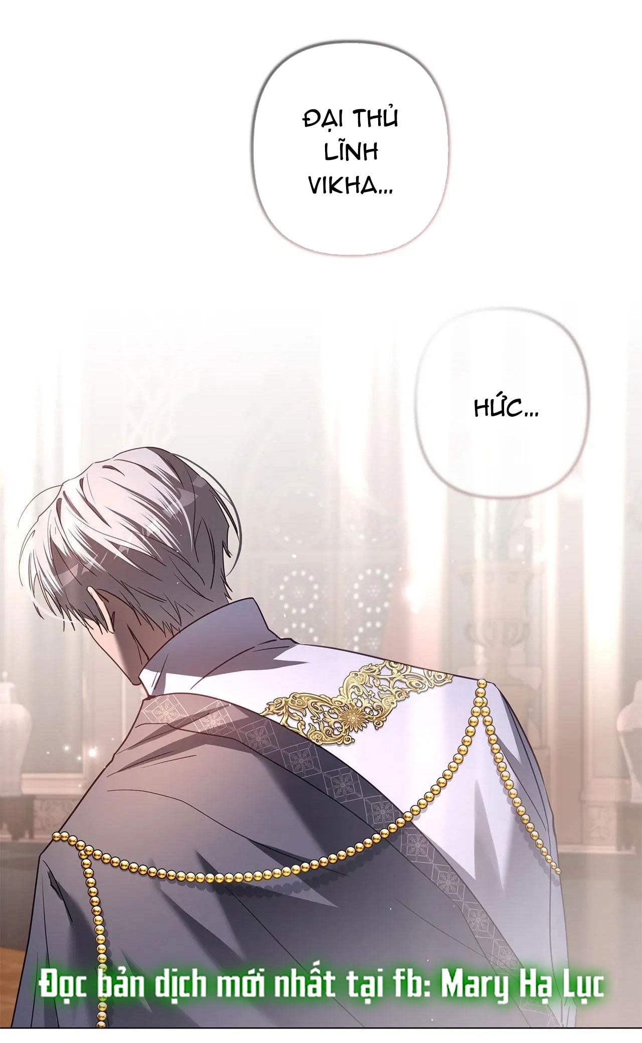 Vết Trăng chapter 57.2 22