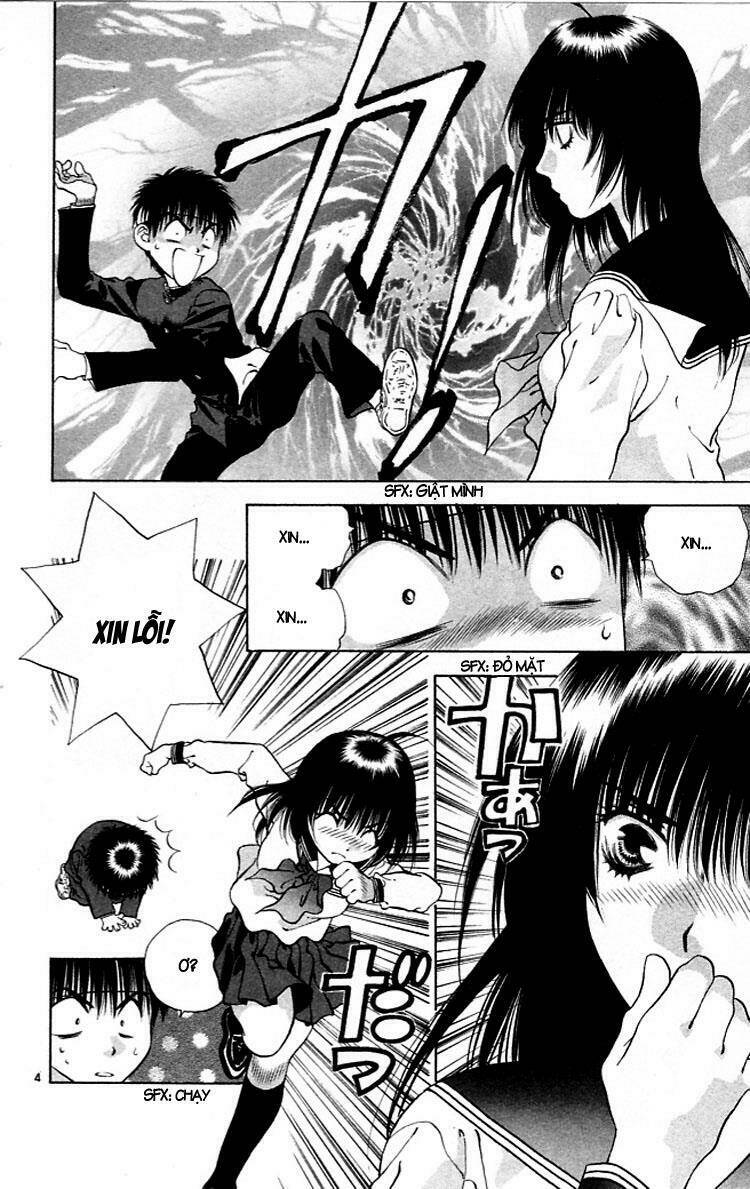 girls saurus chapter 5 5