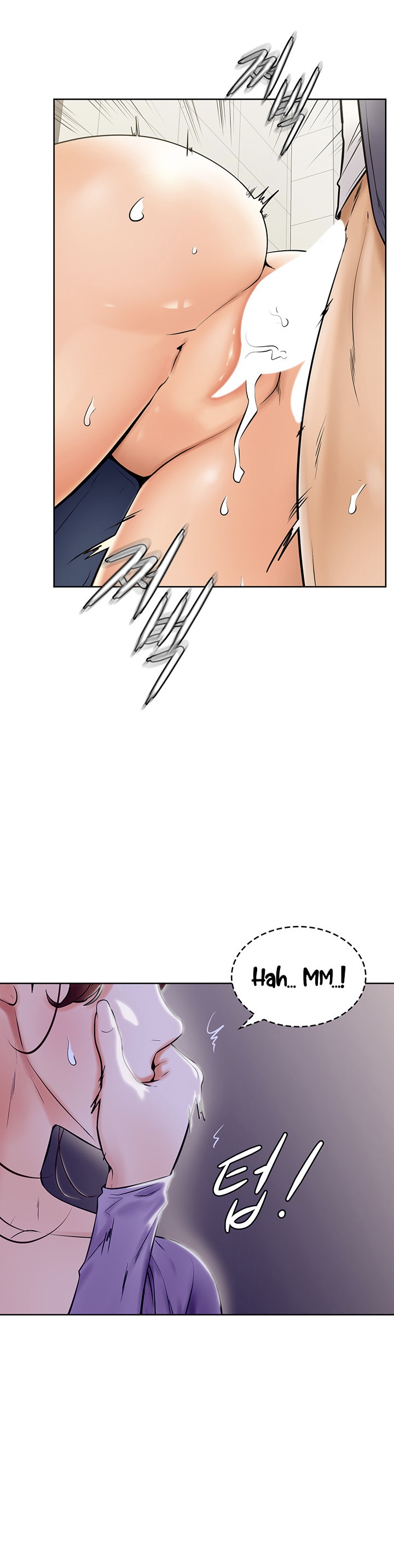 cố lên nam joo! chapter 7 28