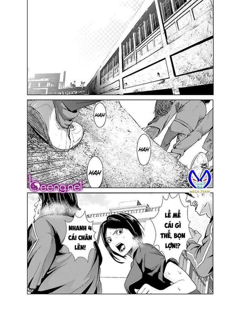tái sinh manga chapter 3.1 14