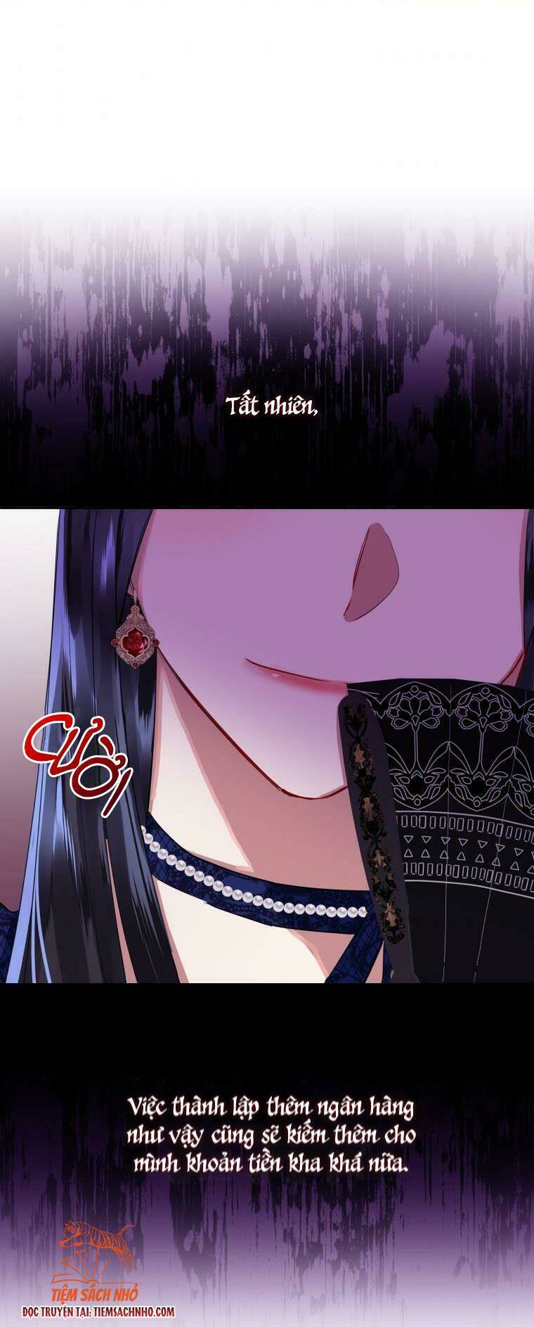 ác nữ phản diện đã chọn nam chính chapter 4 39