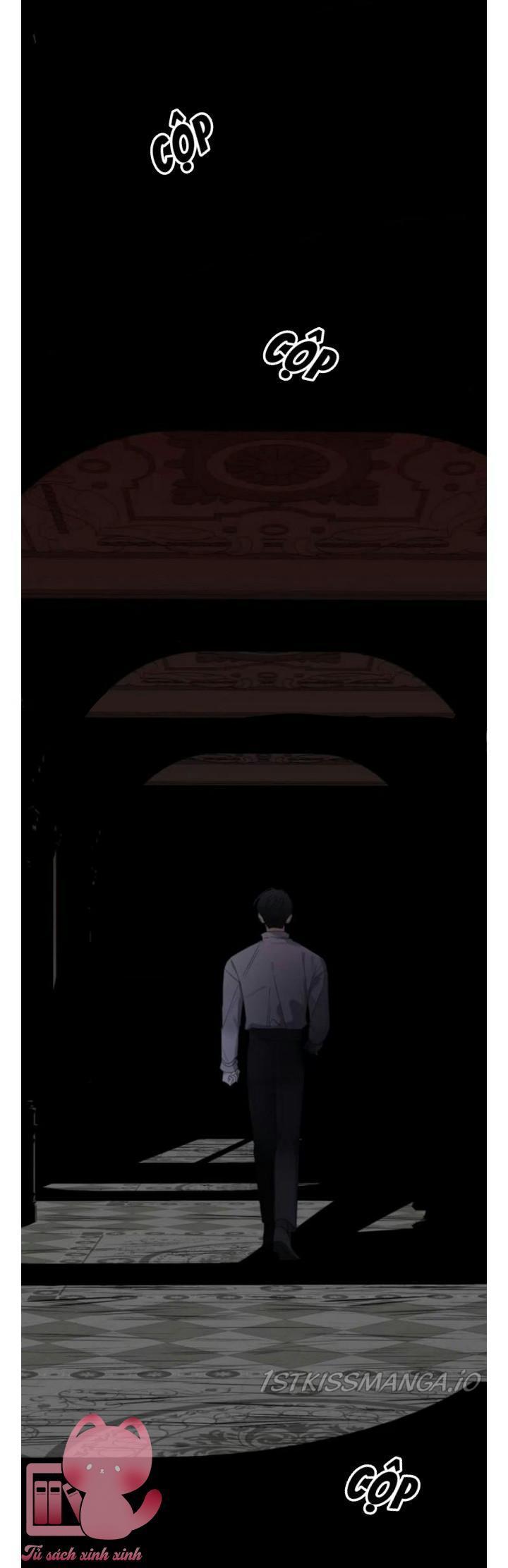 người thân của tôi đều sợ hãi tôi chapter 13 23