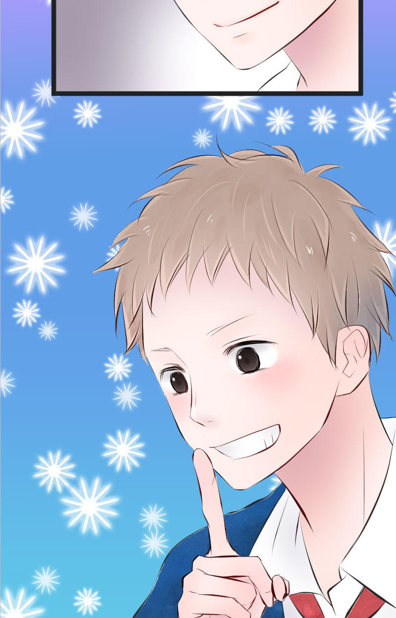 yêu không cần nói chapter 8 24