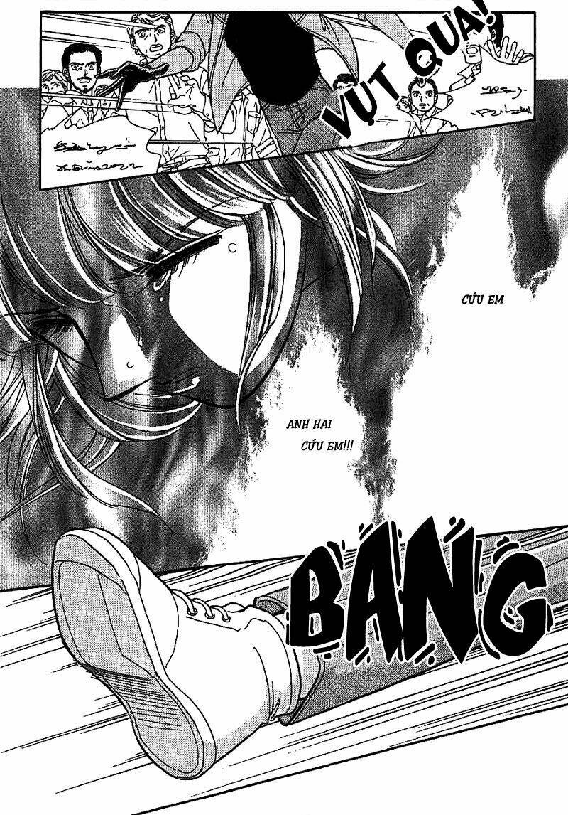 bình minh bên sư tử chapter 2 16