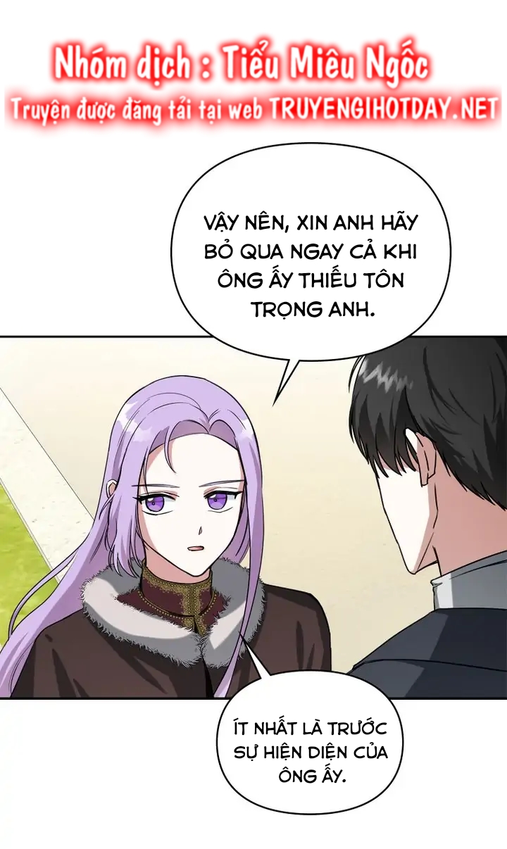 hãy nghe lời của tôi chapter 22 5