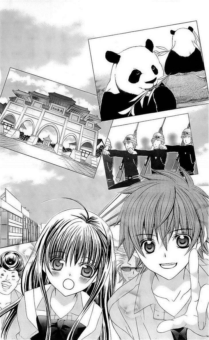 suki desu suzuki-kun!! chapter 43 23