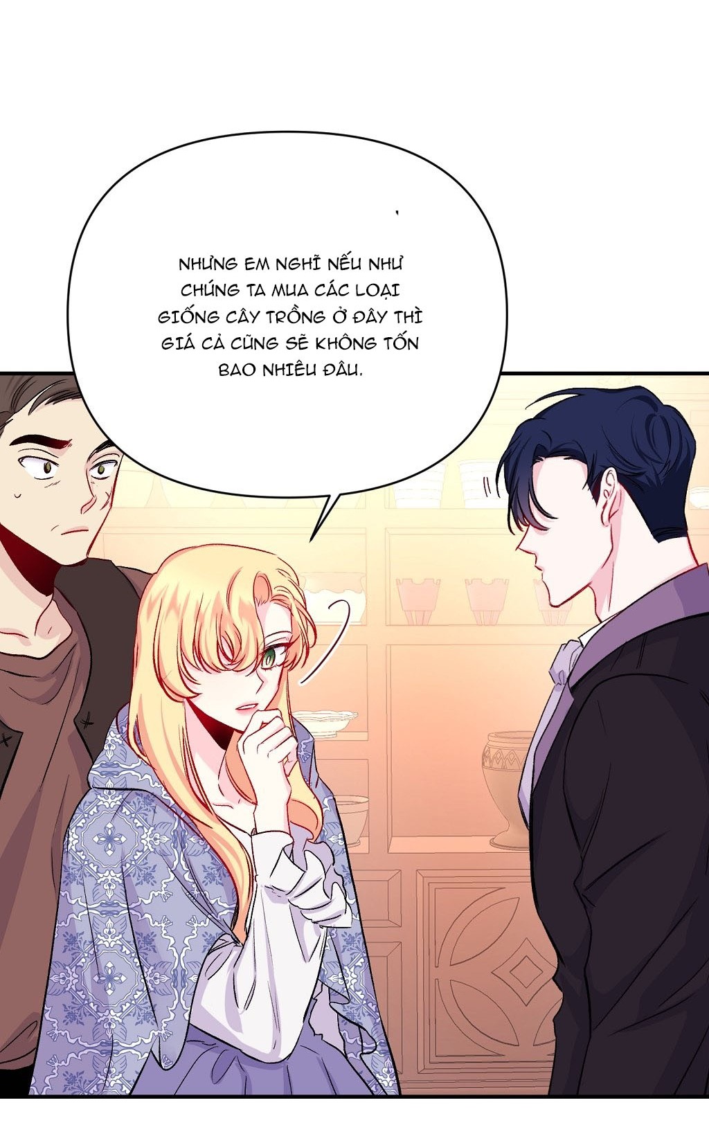 chúng ta đã kết hôn chapter 11.1 10