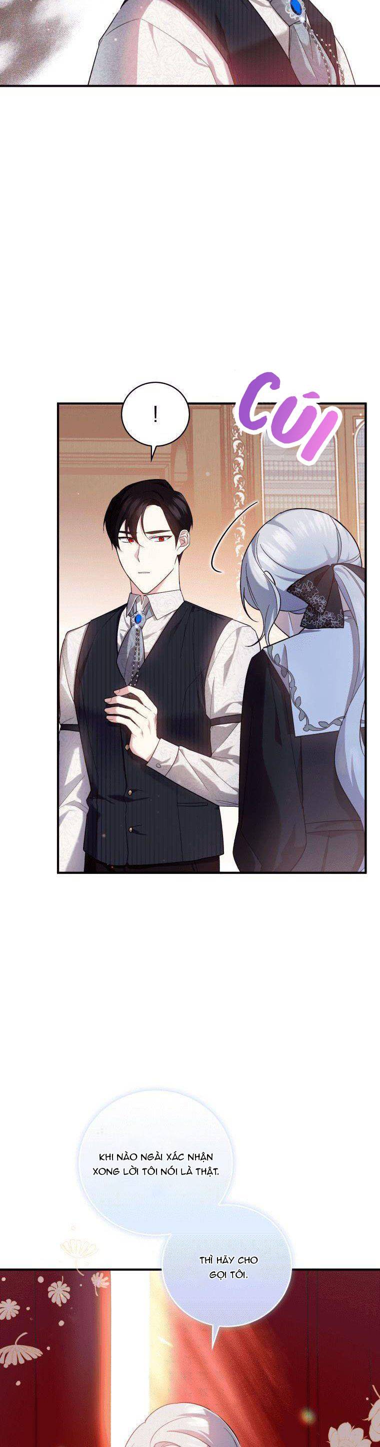 xin hãy ủng hộ sự trả thù của tôi chapter 3 12