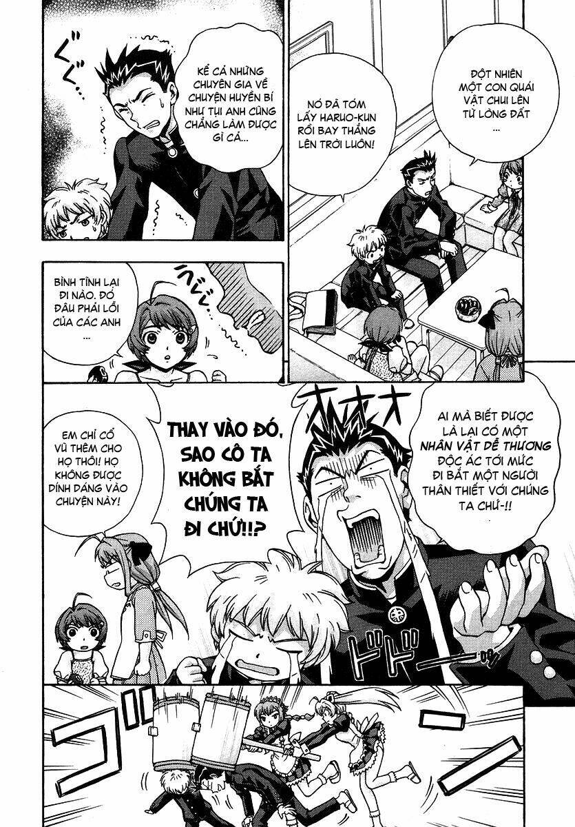 magikano chapter 22 10