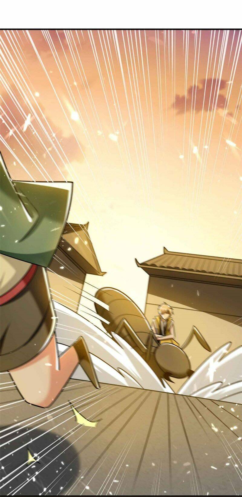 vạn giới tiên vương chapter 166 44