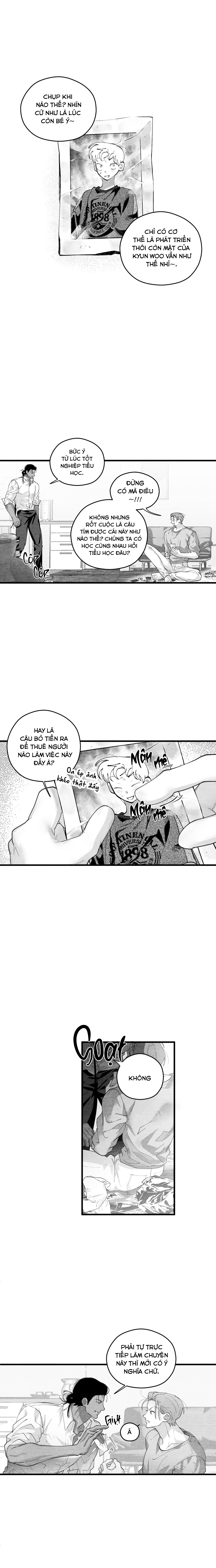 hình thể hoàn mỹ chapter 12 3