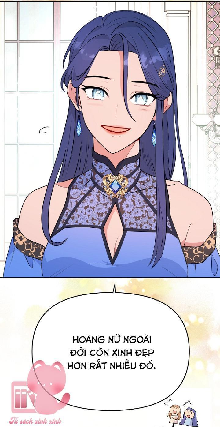 bỏ quách chồng con đi, tiền bạc mới là tất cả chapter 25 71