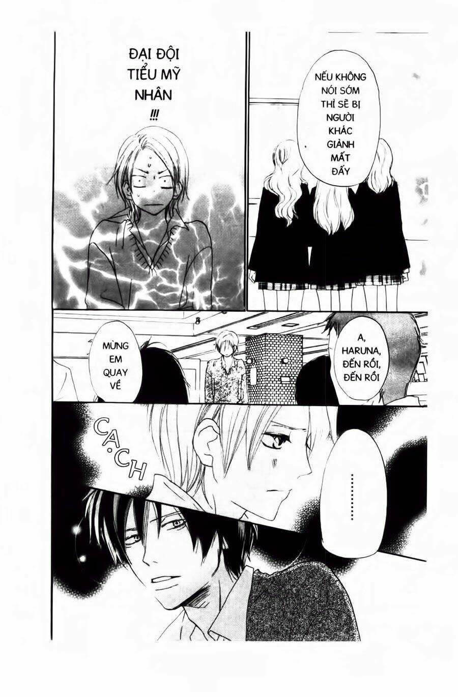 chuyện cấp iii chapter 41 17