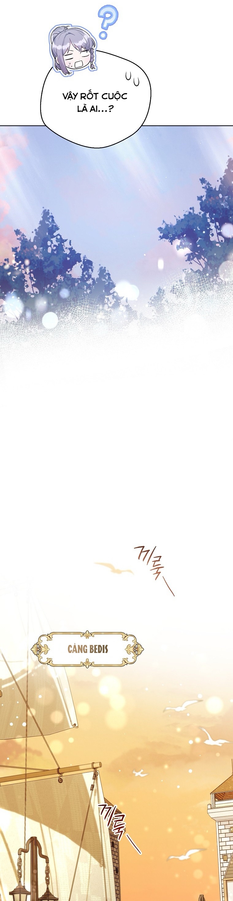 trở thành con dâu bất đắc dĩ chapter 97 37