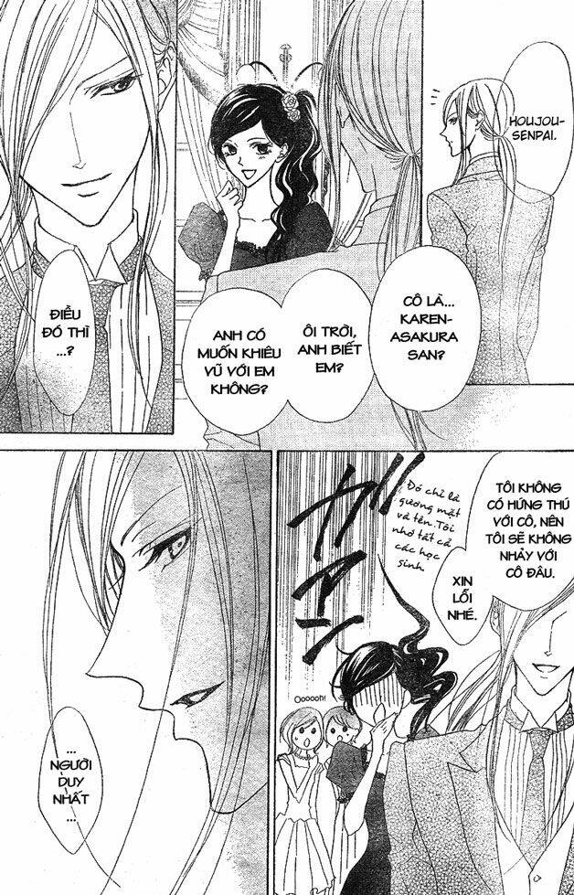 hana no kishi chapter 7 20