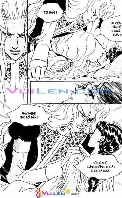 princess - công chúa xứ hoa (bản đẹp) chapter 16 58