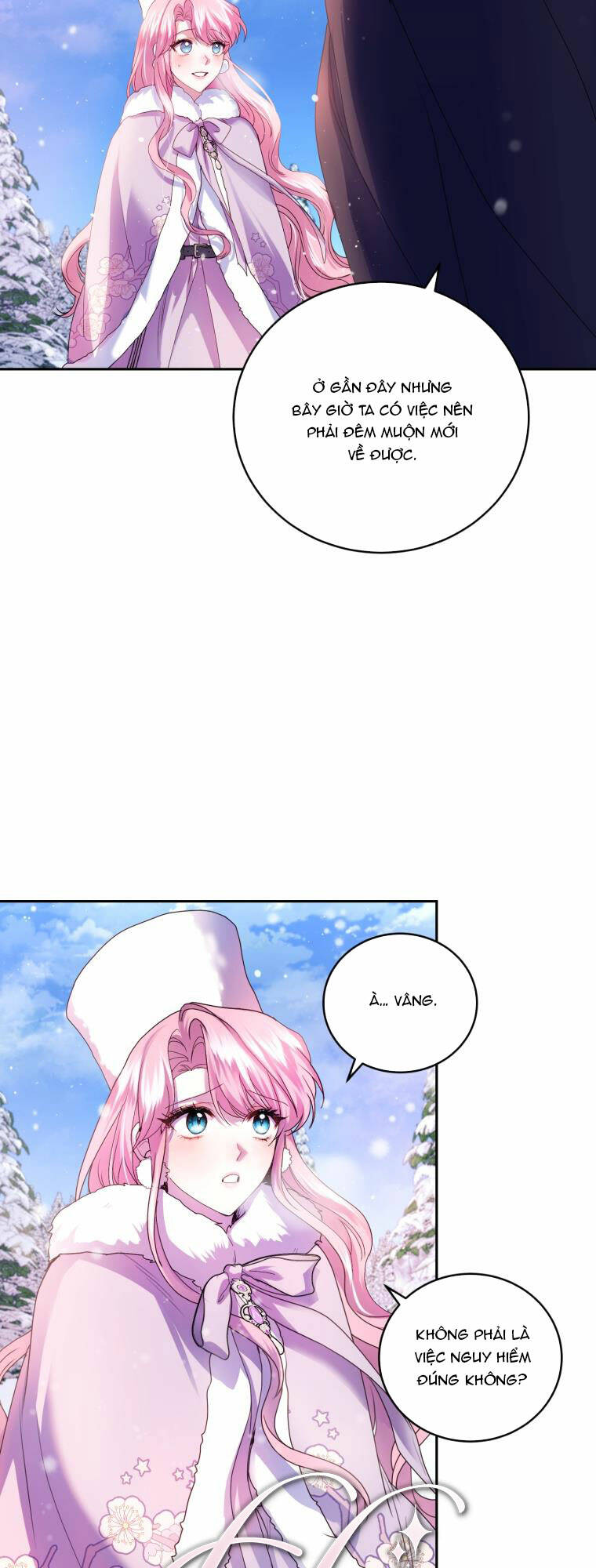 nhà điều chế nước hoa độc quyền của bạo chúa chapter 73 46