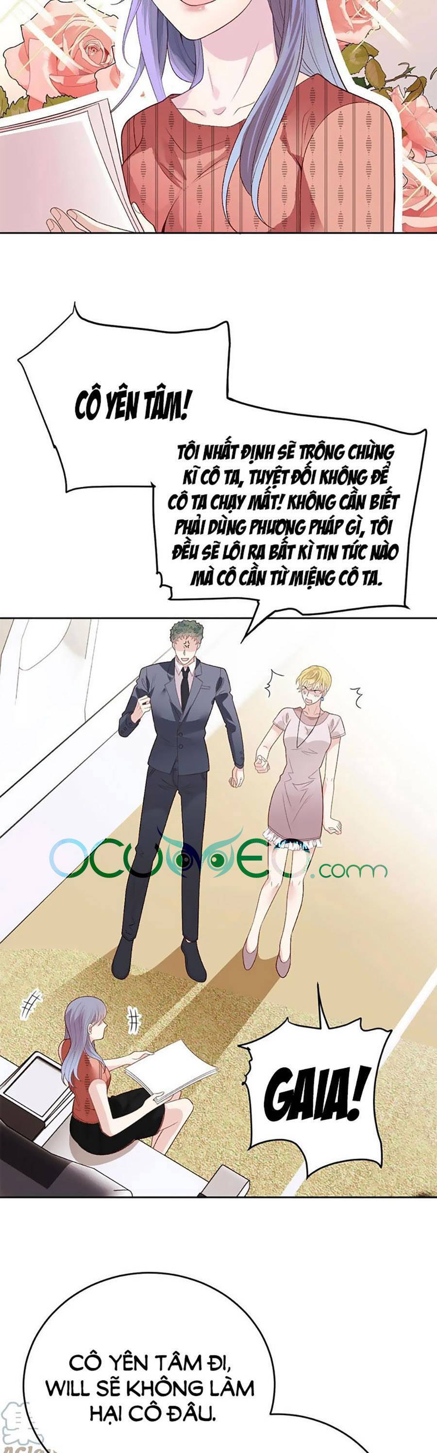 một vợ yêu, một bé con chapter 239 2